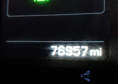 2017 Hyundai Santa Fe Se из США, поврежденный, VIN KM8SN4HF5HU205582